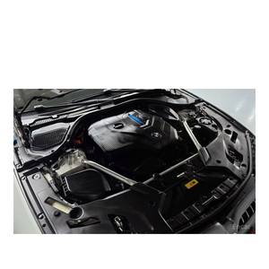 BMW Serie 5 530e M Sport 2022, Volante a la Izquierda, Caja de Cambios Automática, 57.935 km - Product Image 6