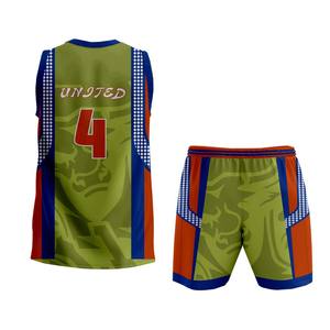 Uniforme de Fútbol Personalizado con Sublimación Completa, Ropa de Entrenamiento para Clubes Deportivos, Camiseta de Fútbol, Ropa Deportiva, Uniforme de Fútbol Unisex - Product Image 2