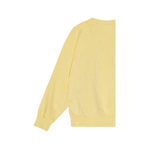 Sudadera Personalizada para Mujer, Ecológica, Resistente al Viento, Transpirable, de 220g, Tejida, 100% Algodón, Felpa, Cuello Redondo, Holgada, para Primavera/Invierno - Product Image 6