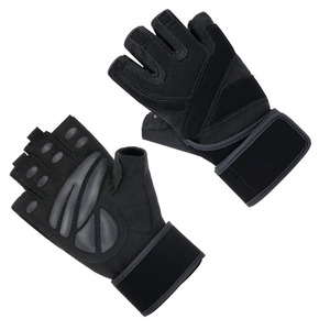 Most Selling Fitness Gym <b>Gloves</b> for Women & Men As Per Customer Demands Made <b>Gloves</b> for Gym Workout <b>Weight</b> Lifting Wear - Product Image 5