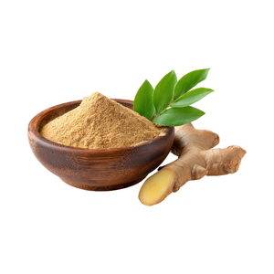 Jengibre en Polvo Premium, Molido Fino, Especia Natural para Exportación a Granel e Industria de Procesamiento de Alimentos - Product Image 1