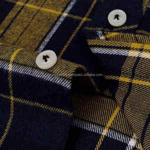 เสื้อเชิ้ตผู้ชายสั่งตัด เสื้อเชิ้ตเดรสชาย - Product Image 4