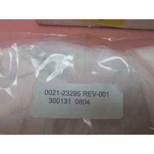 AMAT 0021-23295 Holder, NF, Nova Wafer Handler - อุปกรณ์และอะไหล่เซมิคอนดักเตอร์ชั้นนำระดับโลกที่เชื่อถือได้ - Product Image 3