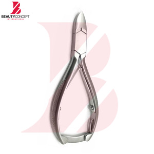 ชุดอุปกรณ์ตัดเล็บเท้า 4 ชิ้น ยอดขายดีที่สุด ผลิตภัณฑ์คุณภาพดี สำหรับการดูแลเท้า ชุดเครื่องมือตัดเล็บ ตะไบเล็บ และอุปกรณ์ทำเล็บเท้า - Product Image 4