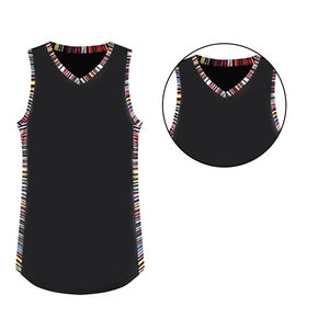 Uniformes de Baloncesto de Calidad Superior para Hombre, Conjuntos de Ropa Deportiva de Poliéster, Camiseta de Baloncesto de los Lakers, Uniformes de Equipo para Hombre - Product Image 3