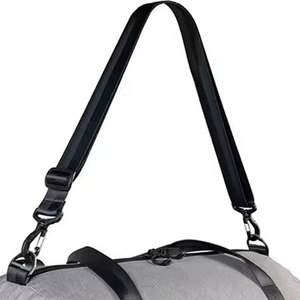 Bolsa Deportiva Ecológica Hecha en Fábrica, Diseño Plegable con Almacenamiento Práctico para Viajes, Bolsa de Gimnasio - Product Image 6