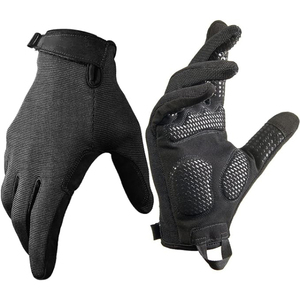 Guantes de Levantamiento de Pesas de Dedo Completo, Guantes de Entrenamiento de Gimnasio, Guantes de Fitness - Product Image 1