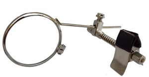 Loupe irrégulière en acier inoxydable SUNTOOLS/STIPL pour la testation de bijoux et les outils de bricolage - Product Image 2