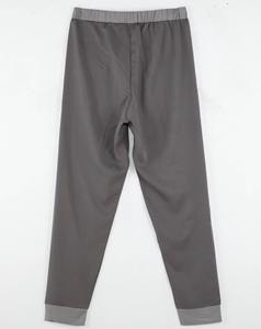 Pantalons pour hommes de haute qualité, avec une taille élastique et un tissu respirant, idéaux pour les tenues décontractées et le quotidien. - Product Image 2