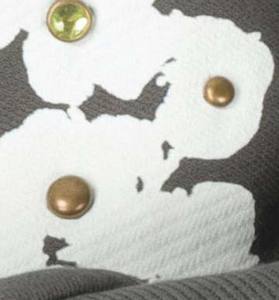 Sudaderas con Capucha y Sudaderas con Estampado por Sublimación para la Industria Manufacturera, Diseño Personalizado Nuevo 2026, Sudadera con Capucha con Estampado Puff - Product Image 3