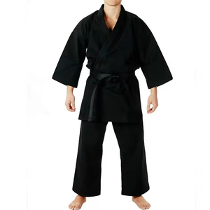Trajes de Jiu Jitsu para Mujer, Personalizados, Resistentes, de Tela Resistente, para Entrenamiento Diario, Ajuste Cómodo, Calidad Duradera, Venta al Por Mayor, Alta Calidad - Product Image 2