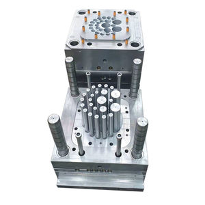 Moule multi-trous - Service de fabrication plastique OEM/ODM - Product Image 6