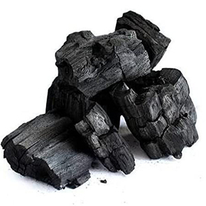 Charbon de bois de haute qualité pour barbecue, bois dur, sans fumée - Product Image 4