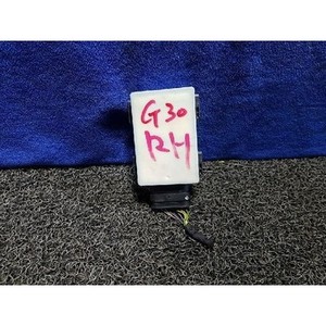 ECUs y Módulos de Computación Usados de la Serie 5 66326891728 - Product Image 3