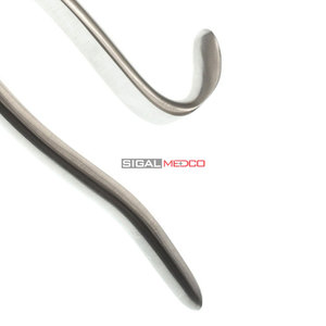 Pinza para Huesos de 8 1/2 Pulgadas Sin Trinquete, Pinza para Huesos de Acero Inoxidable Quirúrgico Ortopédico Reutilizable, Veterinaria y Médica - Product Image 6