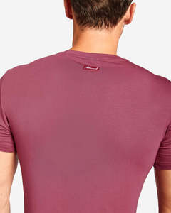 Camisetas Cortas Deportivas de Algodón 100% Tejido, Corte Regular, para Hombre, Venta al por Mayor, Personalizadas, Ecológicas, de Secado Rápido y Transpirables - Product Image 3