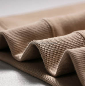 Sweat-shirt à col rond surdimensionné en molleton 350G pour homme, sweat-shirt personnalisé en laine, hip-hop unisexe, pull à capuche pour homme - Product Image 5