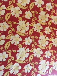 Nouvelle Arrivée 2026 – Couvre-lits Hawaïens Faits Main par des Designers, Motif Floral Blanc, 100% Coton, pour la Maison et la Décoration de Literie d'Hôtel - Product Image 3