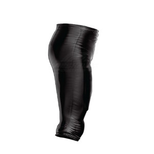 Uniforme de football américain respirant en polyester 100% grande taille, service OEM, personnalisable, vente en gros, durable, léger, confortable - Product Image 4