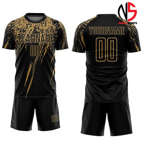 Ensemble d'uniformes de football de qualité supérieure, tenue d'entraînement très demandée, maillots de football, costume NURAK, service OEM 2026 - Product Image 6