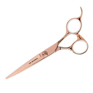 Tijeras de Peluquería Profesionales de Acero Inoxidable de Alta Calidad con Punta Afilada, Herramienta para Cortar el Cabello para Suministros de Salón - Product Image 1
