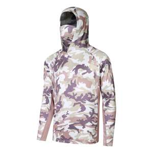 Ropa de Pesca Impermeable de Diseño Personalizado de Alta Calidad, Camisetas de Pesca con Capucha, Protección UV, Camisetas de Pesca de Secado Rápido, Manga Larga - Product Image 6