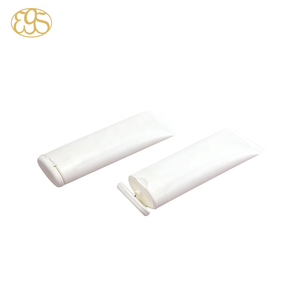 Kit de voyage pour nettoyant visage 35 ml, contenant en plastique, tube cosmétique souple avec bouchon à clapet, tube en HDPE, LDPE, PP, écologique, en canne à sucre - Product Image 6