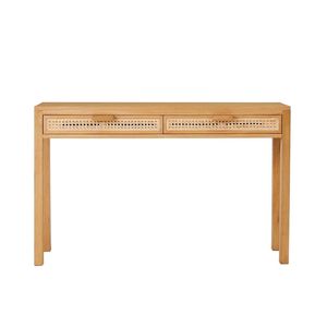 Tocador de Maquillaje de Madera Moderno con Cajones, Venta al por Mayor Directa de Fábrica en Vietnam, Precios Competitivos - Product Image 2