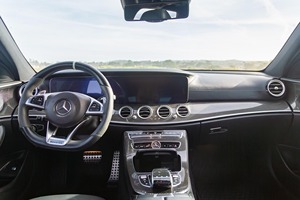 Mercedes-AMG E-63 S Wagon 2018 - Product Image 3