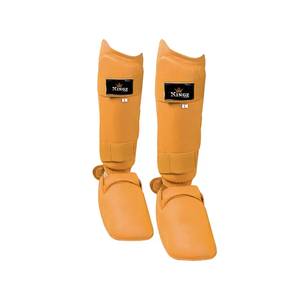Top Manufacturer's Custom Logo Adult Training <b>Shin</b> <b>Pad</b> Premium Quality Waterproof Professional Boxing Martial Art - Product Image 2
