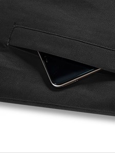 Veste en polaire vert olive pour homme, à capuche, décontractée, pour l'automne et l'hiver, réversible, coupe-vent, respirante, écologique, séchage rapide - Product Image 2