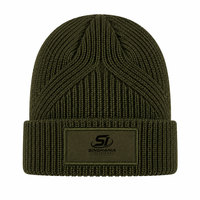 Bonnet unisexe tendance, design optimal, 100 % laine, respirant et imperméable, style urbain, ajustable, faible MOQ