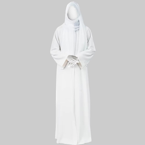 Servicio OEM de Abayas Premium para Mujer para Minoristas de Moda Globales, Tiendas Boutique y Distribuidores de Ropa - Product Image 2