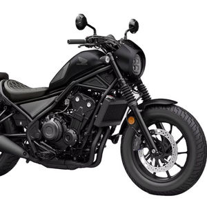 Venta Rápida: Motocicleta de Calle CMX500 Rebel 2026, 471cc, Bicilíndrica en Paralelo, Cuatro Tiempos, Refrigeración Líquida, 170 km/h, Lista para Enviar - Product Image 1