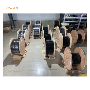Correa de Elevador Recubierta AAA717 para <span class=keywords><strong>Otis</strong></span> Gen2 - Product Image 2