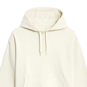 Sudaderas con Capucha Personalizadas al por Mayor para Hombre, con Logotipo Frontal, 100% Algodón, Forro Polar Transpirable, Diseño con Bolsillos, Estilo Urbano, Casual de Invierno - Product Image 5