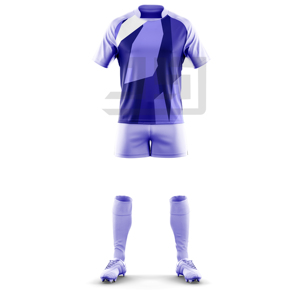 T-shirt à col en V pour homme JAMEZ SPORTS de haute qualité avec broderie 3D 10 # Nix 17 # Maillot de football américain personnalisé avec le nom de l'équipe Waddle, 100% polyester - Product Image 2