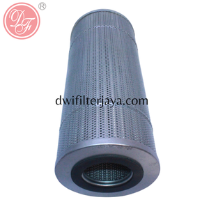 Filtro de Retorno de Aceite Hidráulico para Maquinaria de Ingeniería HF-000030-08, Gran Venta - Product Image 2