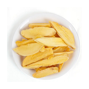 Mangues séchées adaptées aux mélanges de fruits secs et aux produits de collation aux fruits - Product Image 1