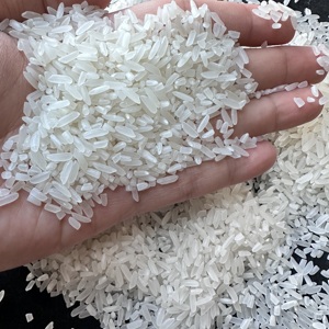 Hot Sale Vietnam Jasmine 50% Broken Rice Factory Direct Export To Pacific Islands Bulk OEM Packing Premium <b>Staple</b> Food/ ANNA DO - Product Image 4