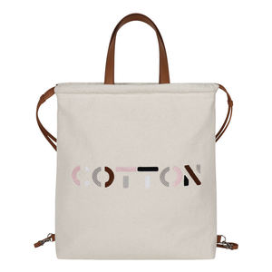 New Fashion Vintage <b>Lightweight</b> Casual Large-capacity Canvas Lady <b>Backpack</b> Suitable for Women's Travel and Gatherings - Product Image 1