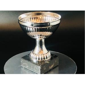 Trofeo de Metal Hecho a Medida por Fabricante Indio para Ceremonia de Premiación de Ventas Inmobiliarias, Disponible para Suministro al por Mayor - Product Image 1