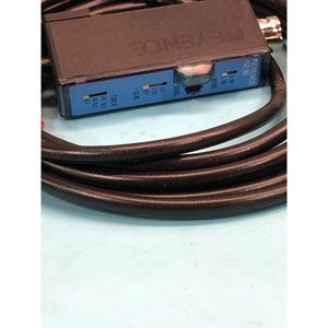 เซ็นเซอร์วัดระดับน้ำ KEYENCE FS2-60, 164868 - อุปกรณ์และอะไหล่เซมิคอนดักเตอร์ระดับโลกที่เชื่อถือได้ - Product Image 4