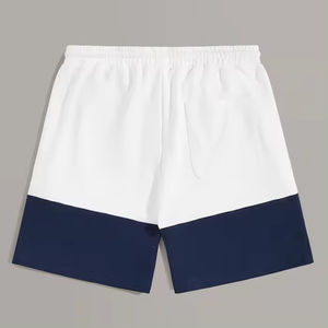 Vêtements de sport pour hommes, shorts respirants de haute qualité, vêtements de sport pour hommes, shorts de course personnalisés pour la salle de sport - Product Image 5