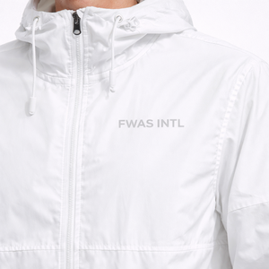 Chaqueta Cortavientos para Hombre, Personalizable, Impermeable, Antiarrugas, de Última Tendencia, Chaquetas para Hombre B2B - Product Image 4