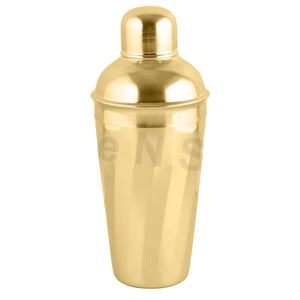 Shaker à cocktail en acier inoxydable 500 ml et 700 ml Tailles - Product Image 1