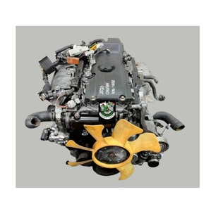 เครื่องยนต์ ZD30 มือสองขายส่ง - สั่งซื้อจำนวนมาก - Product Image 1