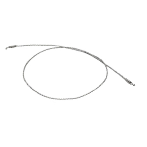 High Precision Gigli Saw Wire Orthopedic <b>Surgical</b> <b>Bone</b> Cutting Forensic Examination Medical Tool - Product Image 1