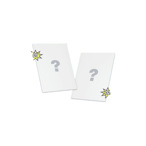 NEXZ - [ MMCHK ] 2ème single (version standard) Album CD KPOP, best-seller en Corée, pour tous les âges - Product Image 1