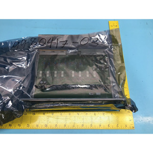 Plaque de refroidissement Silicon Valley Group SVG 99-80417-01 - Équipements et pièces semi-conductrices d'occasion de qualité mondiale - Product Image 1